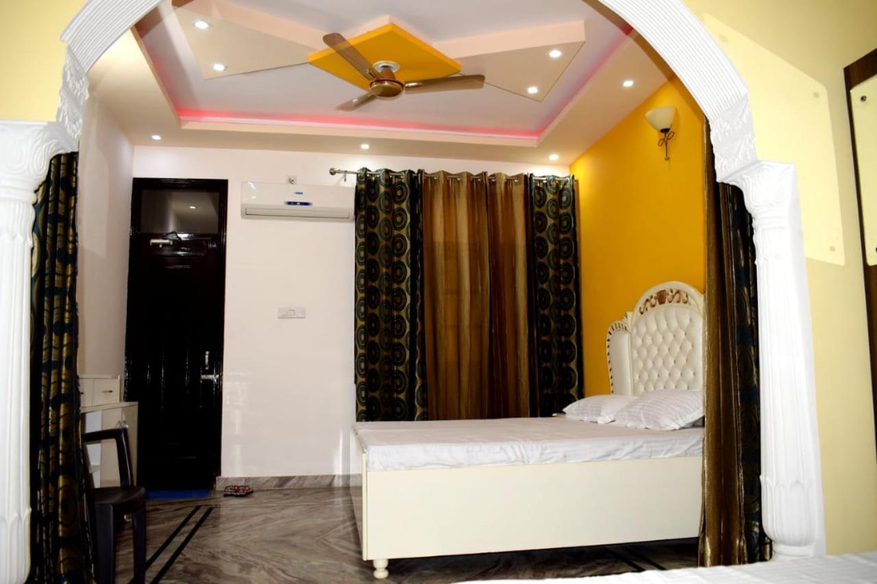 $4 Home Stay Амритсар Екстериор снимка