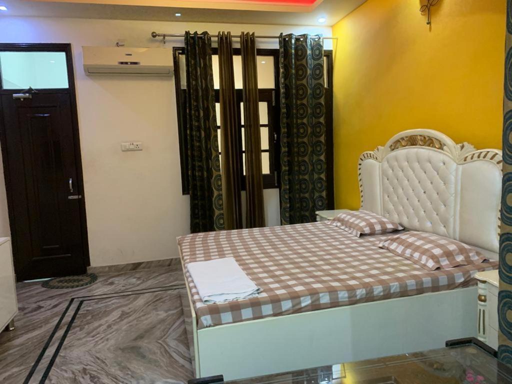 $4 Home Stay Амритсар Екстериор снимка