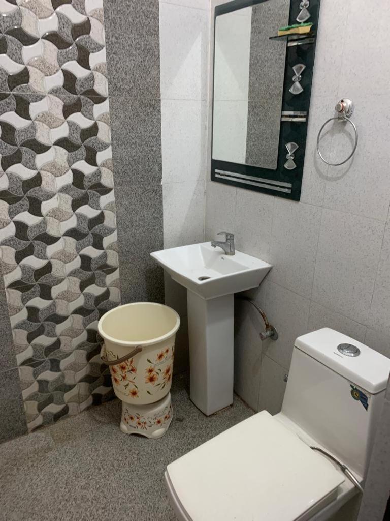 $4 Home Stay Амритсар Екстериор снимка