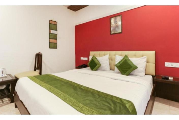 $4 Home Stay Амритсар Екстериор снимка