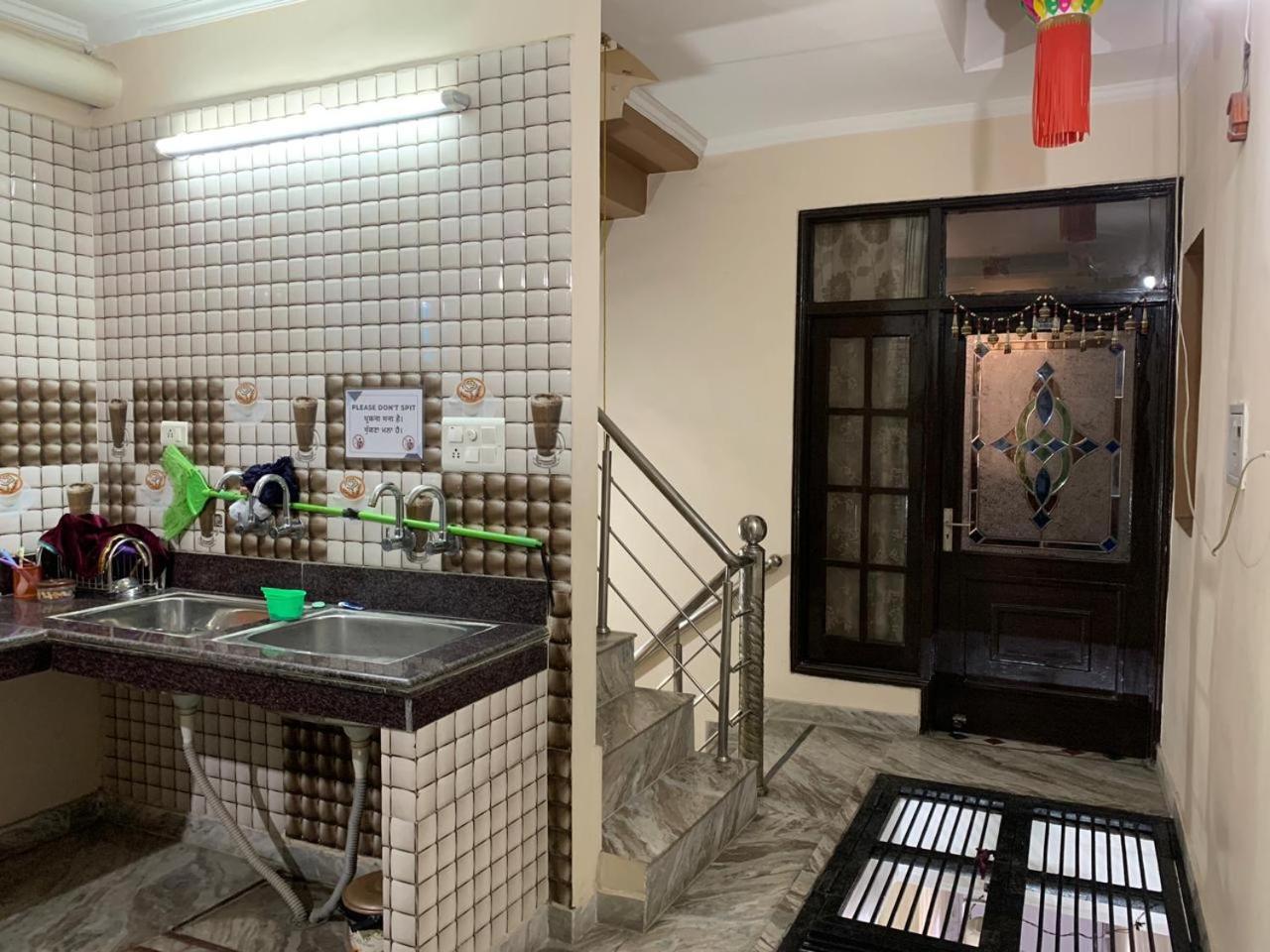 $4 Home Stay Амритсар Екстериор снимка