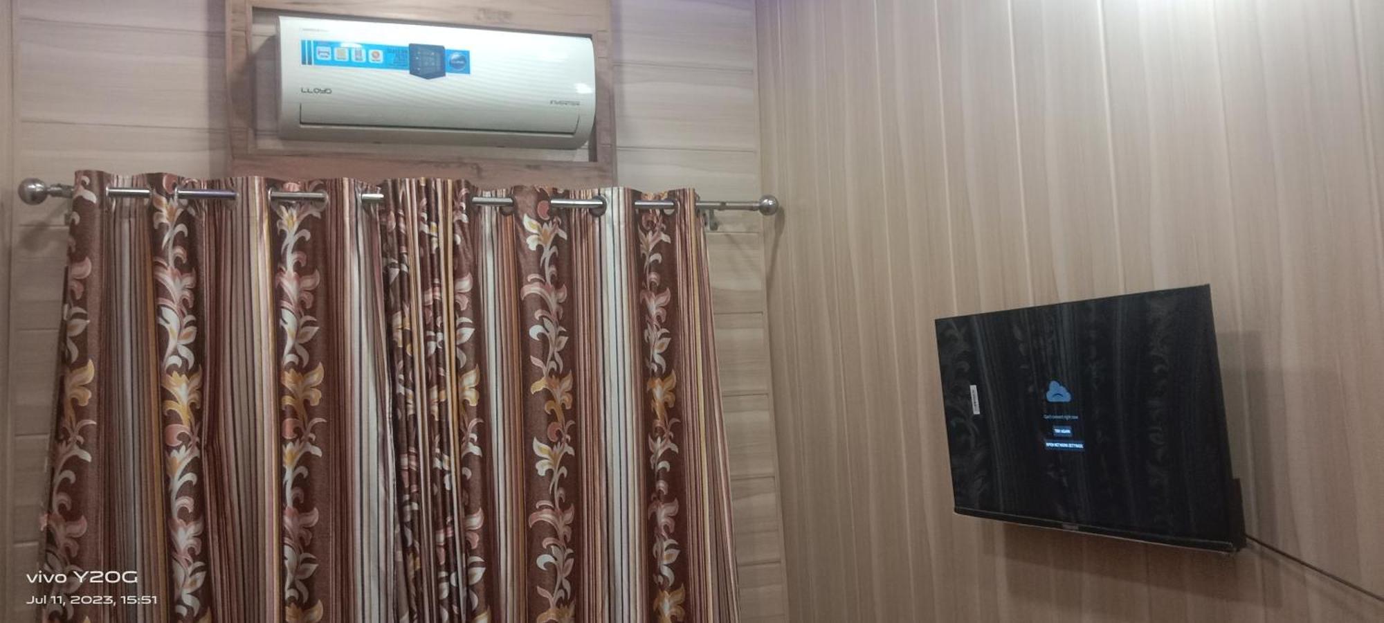 $4 Home Stay Амритсар Екстериор снимка