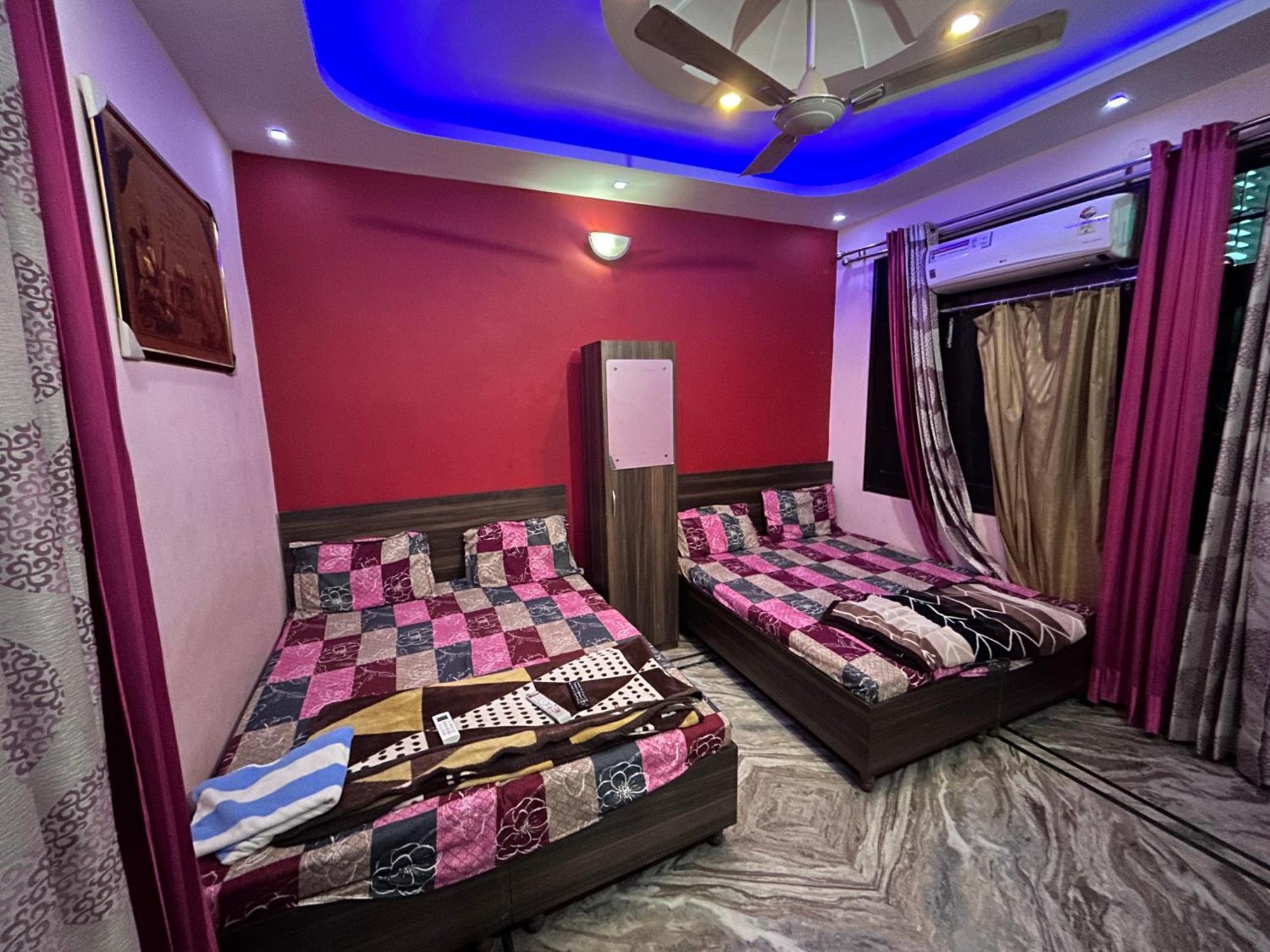 $4 Home Stay Амритсар Екстериор снимка