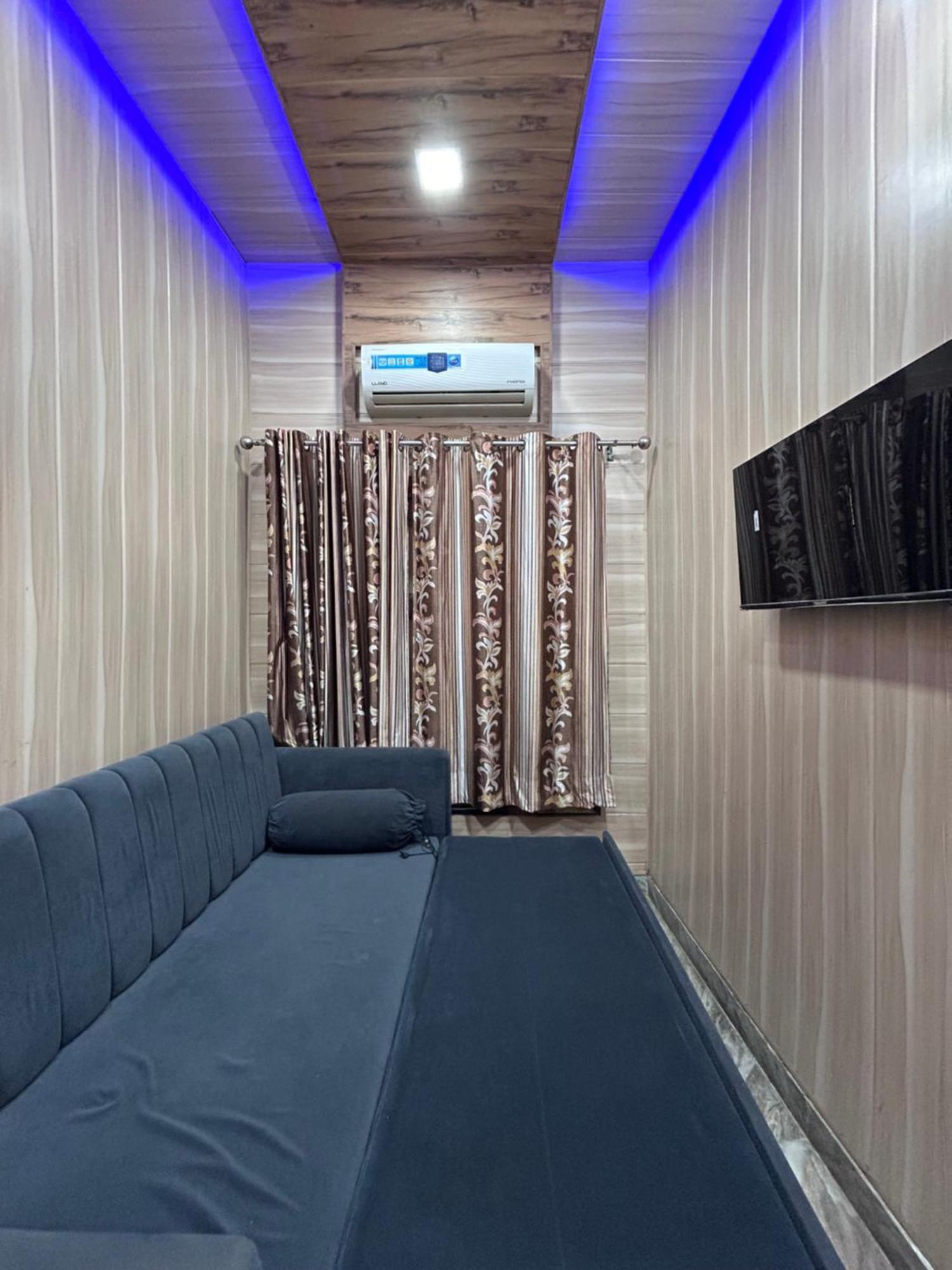 $4 Home Stay Амритсар Екстериор снимка