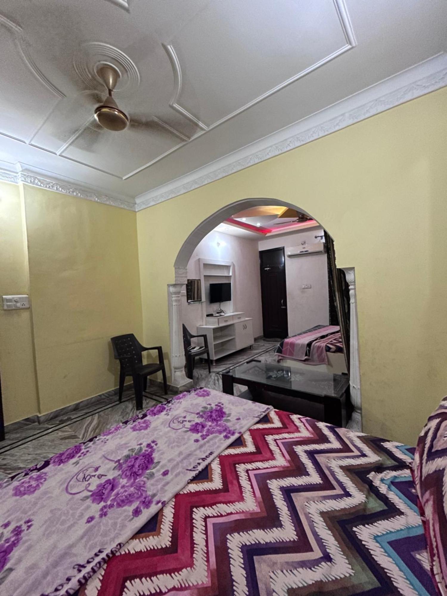 $4 Home Stay Амритсар Екстериор снимка