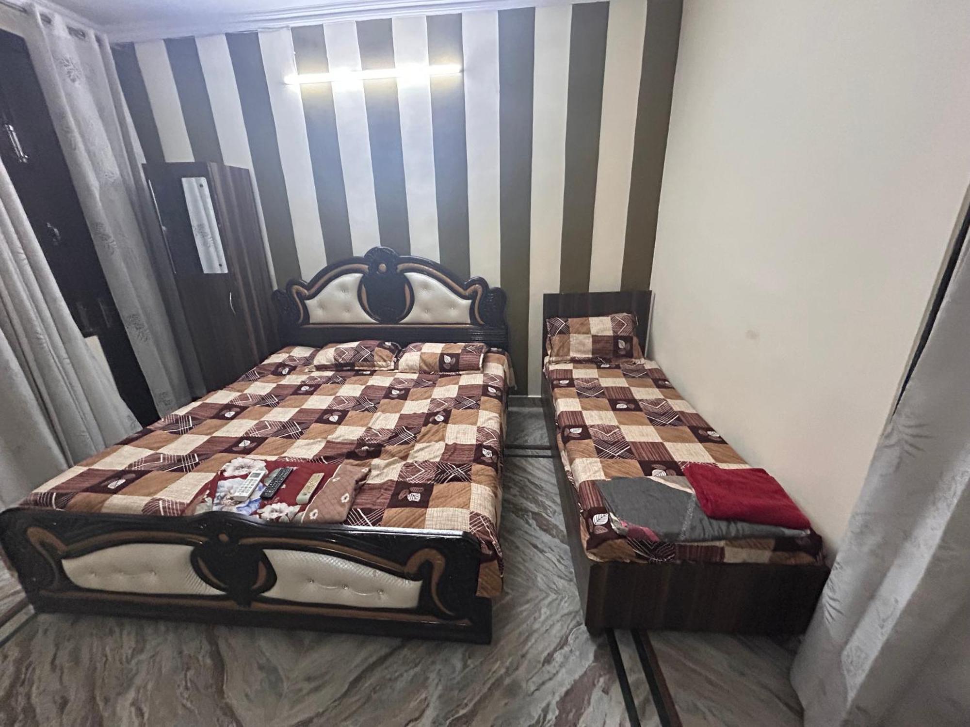 $4 Home Stay Амритсар Екстериор снимка