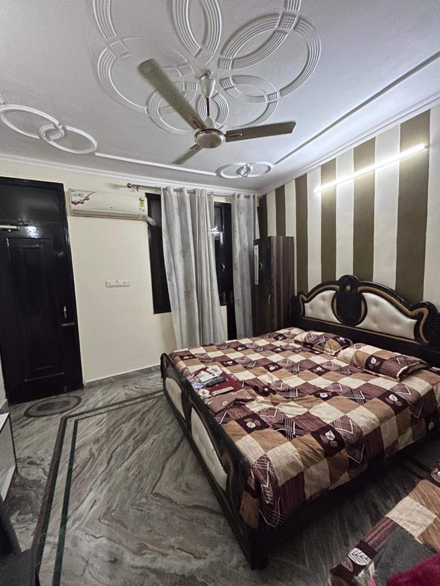 $4 Home Stay Амритсар Екстериор снимка
