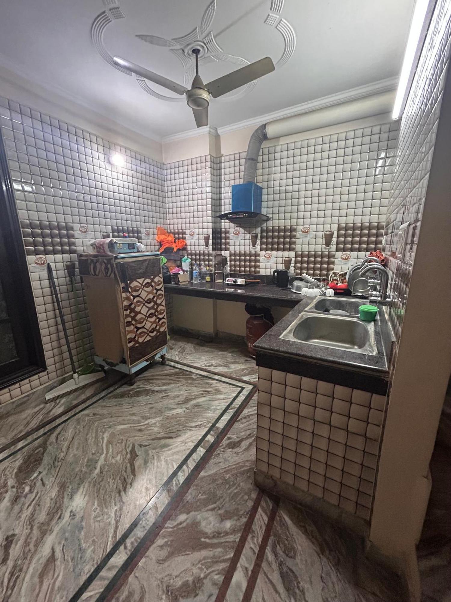 $4 Home Stay Амритсар Екстериор снимка